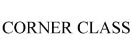 CORNER CLASS trademark