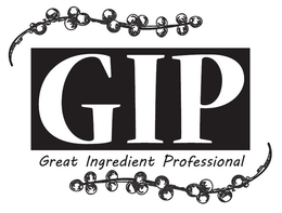 GIP GREAT INGREDIENT PROFESSIONAL trademark