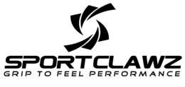 S SPORTCLAWZ GRIP TO FEEL PERFORMANCE trademark