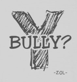 BULLY? Y -ZOL- trademark