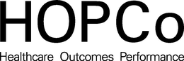 HOPCO HEALTHCARE OUTCOMES PERFORMANCE CO trademark