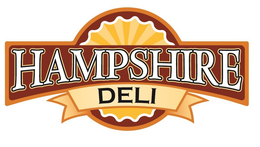 HAMPSHIRE DELI trademark