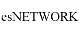 ESNETWORK trademark