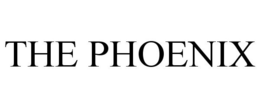THE PHOENIX trademark