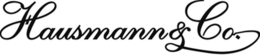 HAUSMANN & CO. trademark