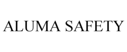 ALUMA SAFETY trademark