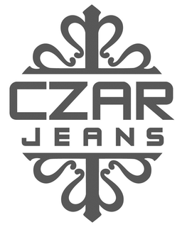 CZAR JEANS trademark