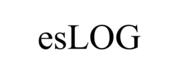 ESLOG trademark