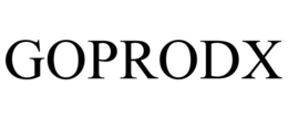 GOPRODX trademark