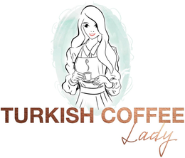 TURKISH COFFEE LADY trademark