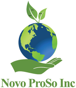NOVO PROSO INC ETL ERP BPM trademark