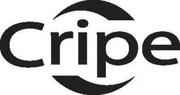 CRIPE trademark