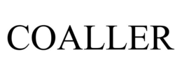 COALLER trademark
