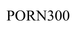 PORN300 trademark