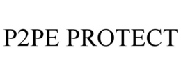 P2PE PROTECT trademark