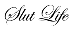 SLUT LIFE trademark