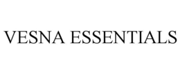 VESNA ESSENTIALS trademark