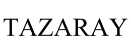 TAZARAY trademark