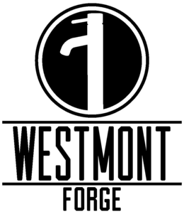 WESTMONT FORGE trademark