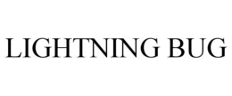 LIGHTNING BUG trademark