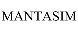 MANTASIM trademark