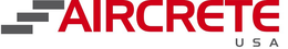 AIRCRETE USA trademark