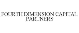 FOURTH DIMENSION CAPITAL PARTNERS trademark