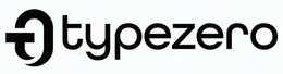 T0 TYPEZERO trademark