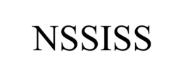 NSSISS trademark