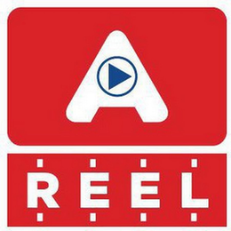 A-REEL trademark