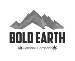 BOLD EARTH CANNABIS COMPANY trademark