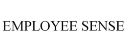 EMPLOYEE SENSE trademark