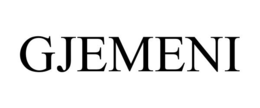 GJEMENI trademark