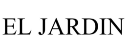 EL JARDIN trademark