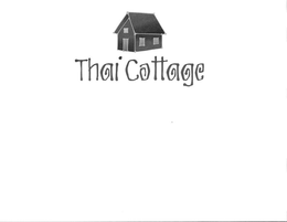 THAI COTTAGE trademark