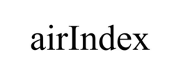 AIRINDEX trademark