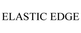 ELASTIC EDGE trademark