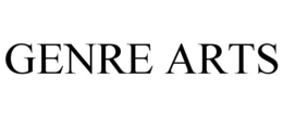 GENRE ARTS trademark