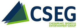 CSEG CHESAPEAKE SPORTS & ENTERTAINMENT GROUP trademark