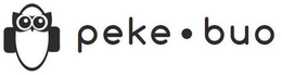 PEKE · BUO trademark