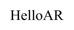 HELLOAR trademark