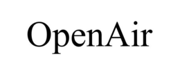 OPENAIR trademark