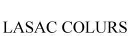 LASAC COLURS trademark