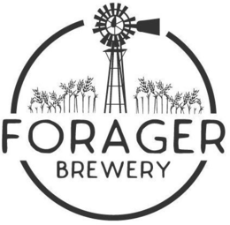 FORAGER BREWERY trademark