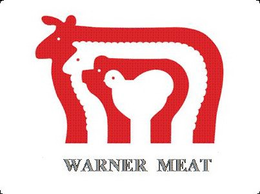WARNER MEAT trademark