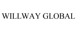 WILLWAY GLOBAL trademark