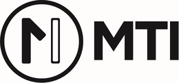 M MTI trademark
