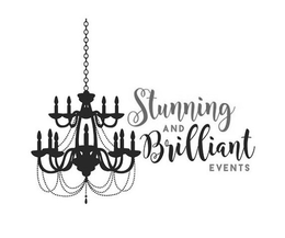 STUNNING AND BRILLIANT EVENTS trademark
