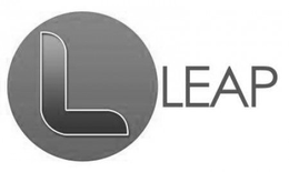 L  LEAP trademark