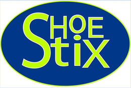 SHOESTIX trademark